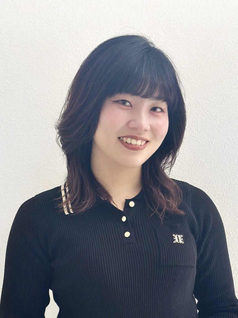 松山 鈴奈