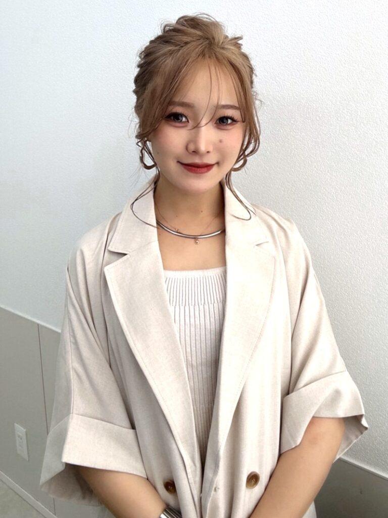 村松　英里香