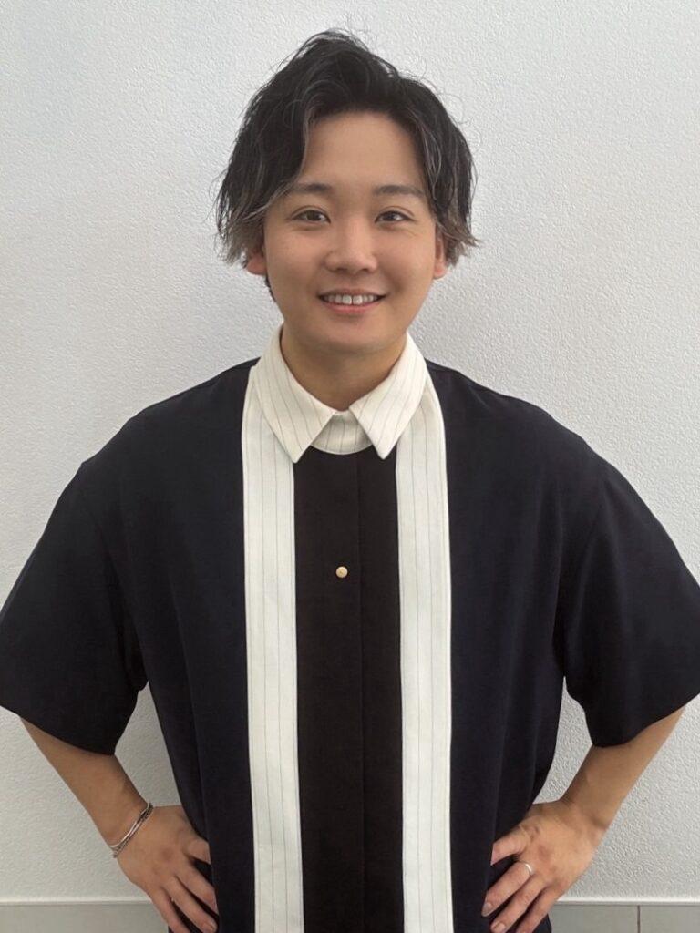 濱田　泰生