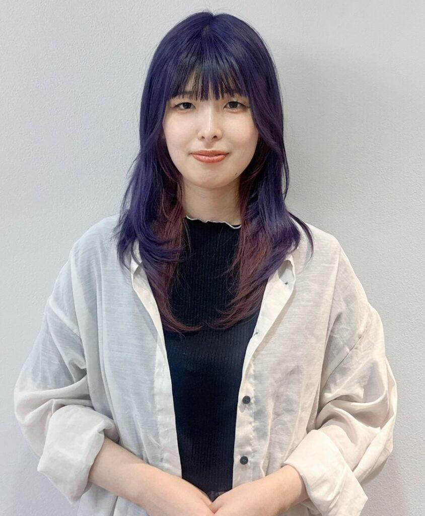 小田原　梨乃