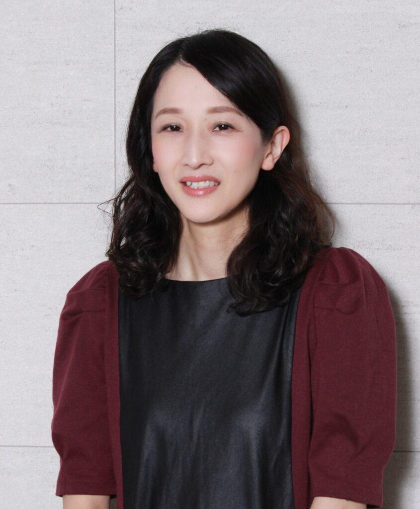 小林 葉子