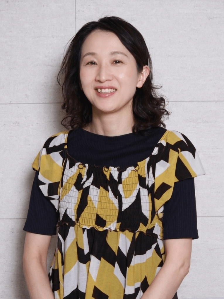 小林　葉子