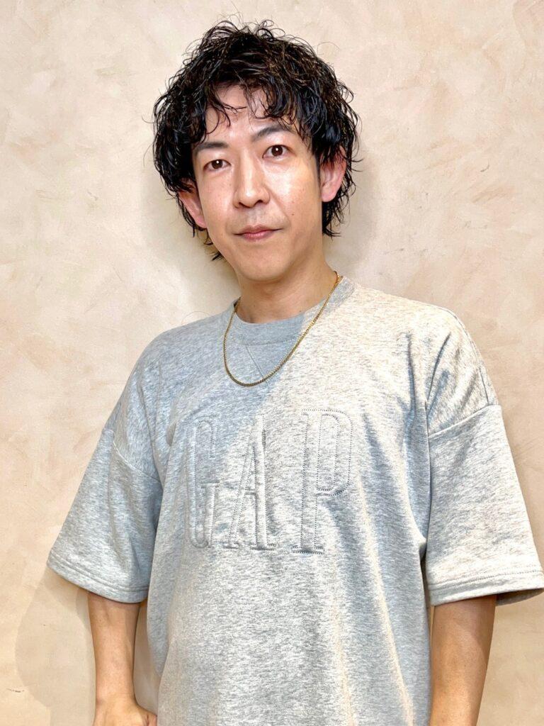 有川　穂