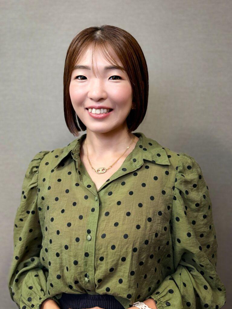 中野　美希