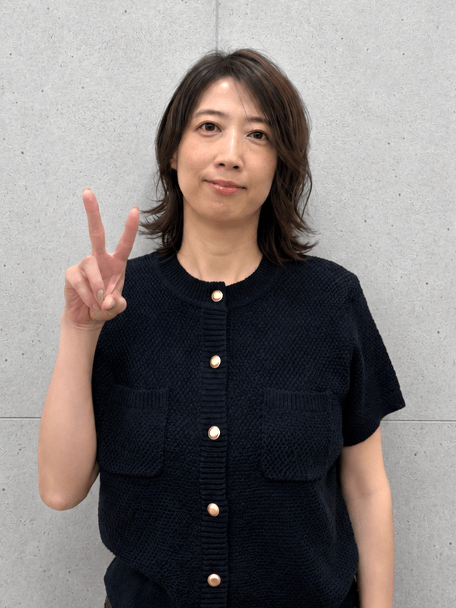 吉田　夏実