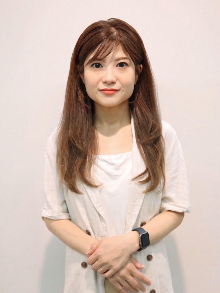 野田　笑子