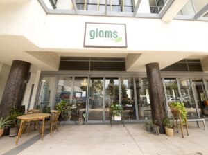 glams Hair Lounge Gold Coast店