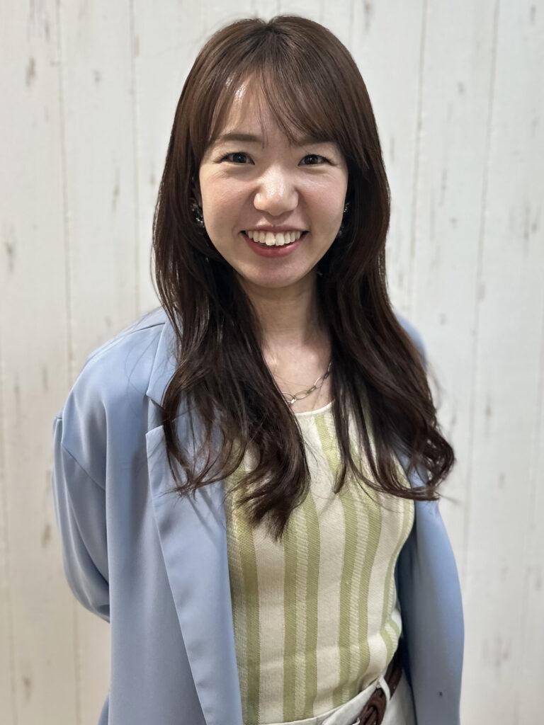 野方 亜梨沙