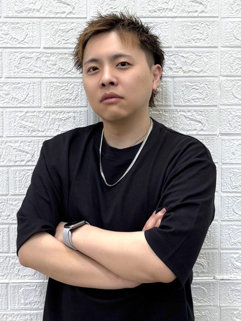 俣川　大志