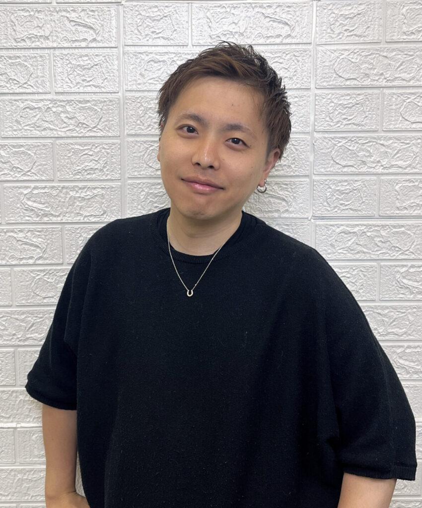 俣川 大志