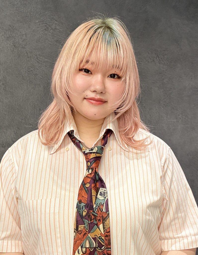 酒井 菜月