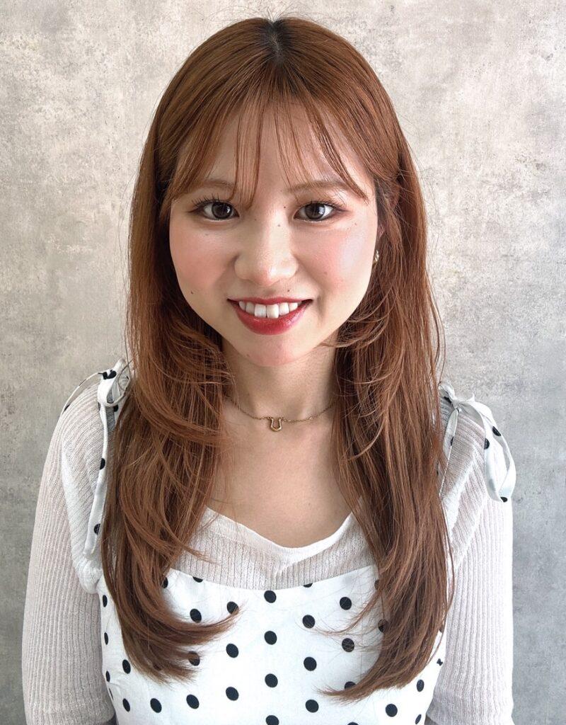 古川　陽香
