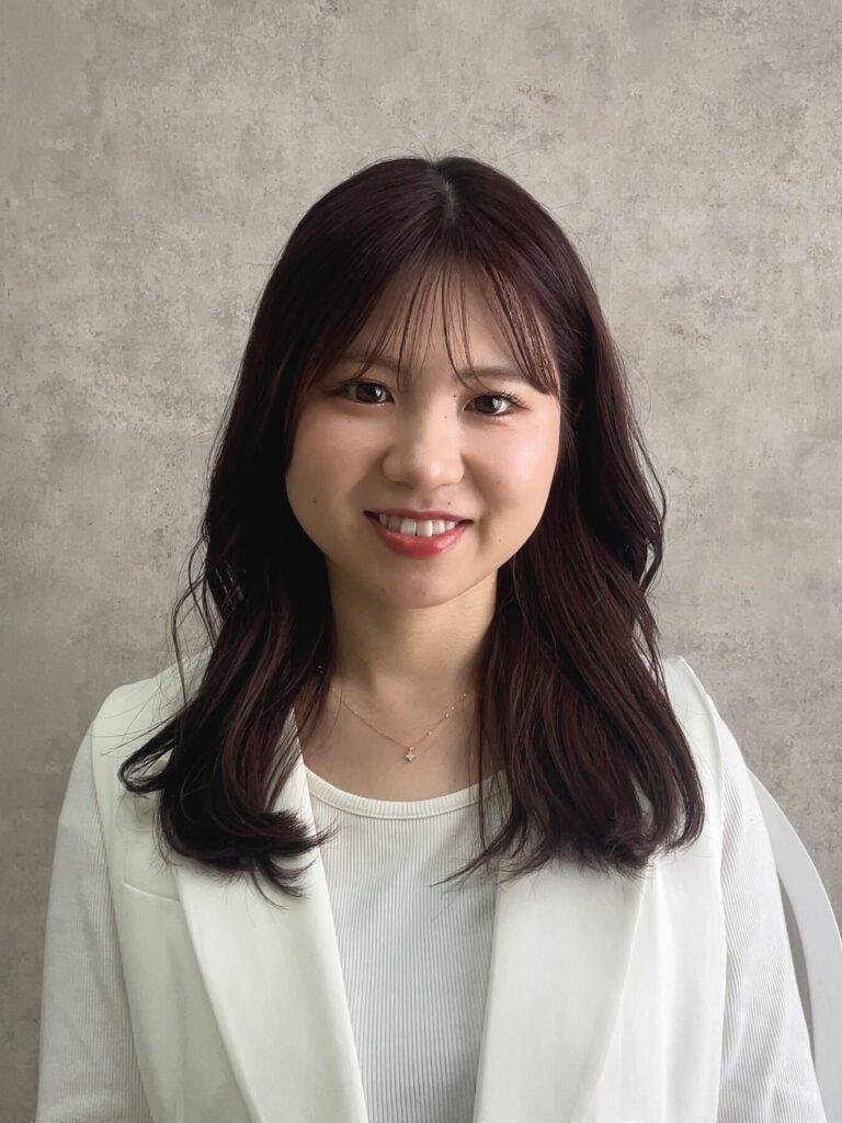 古川 陽香