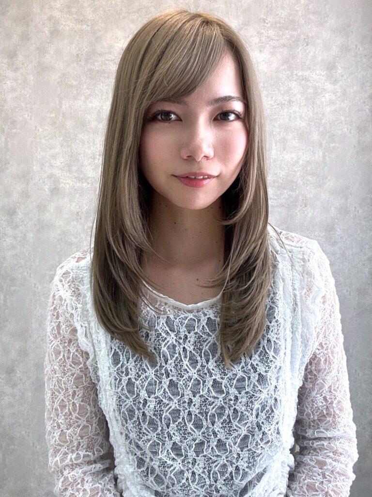 河井　早希