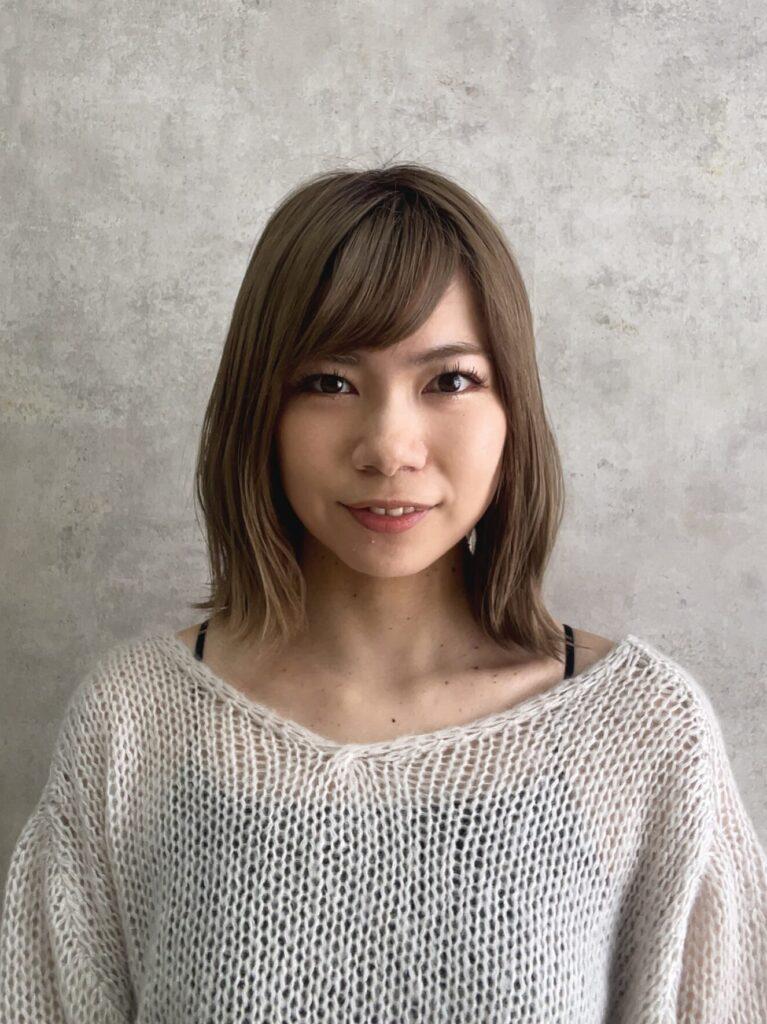 河井 早希