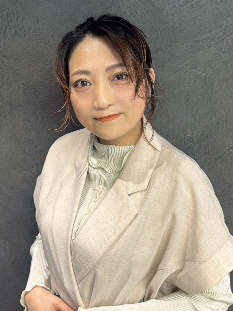 入口 誠子