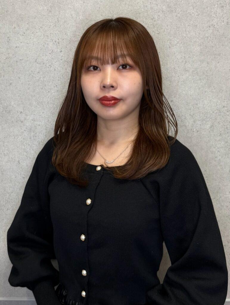 坂本 美羽