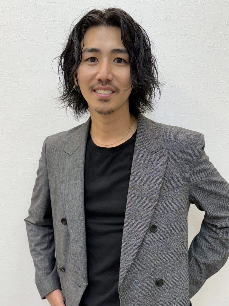 遠藤　晶