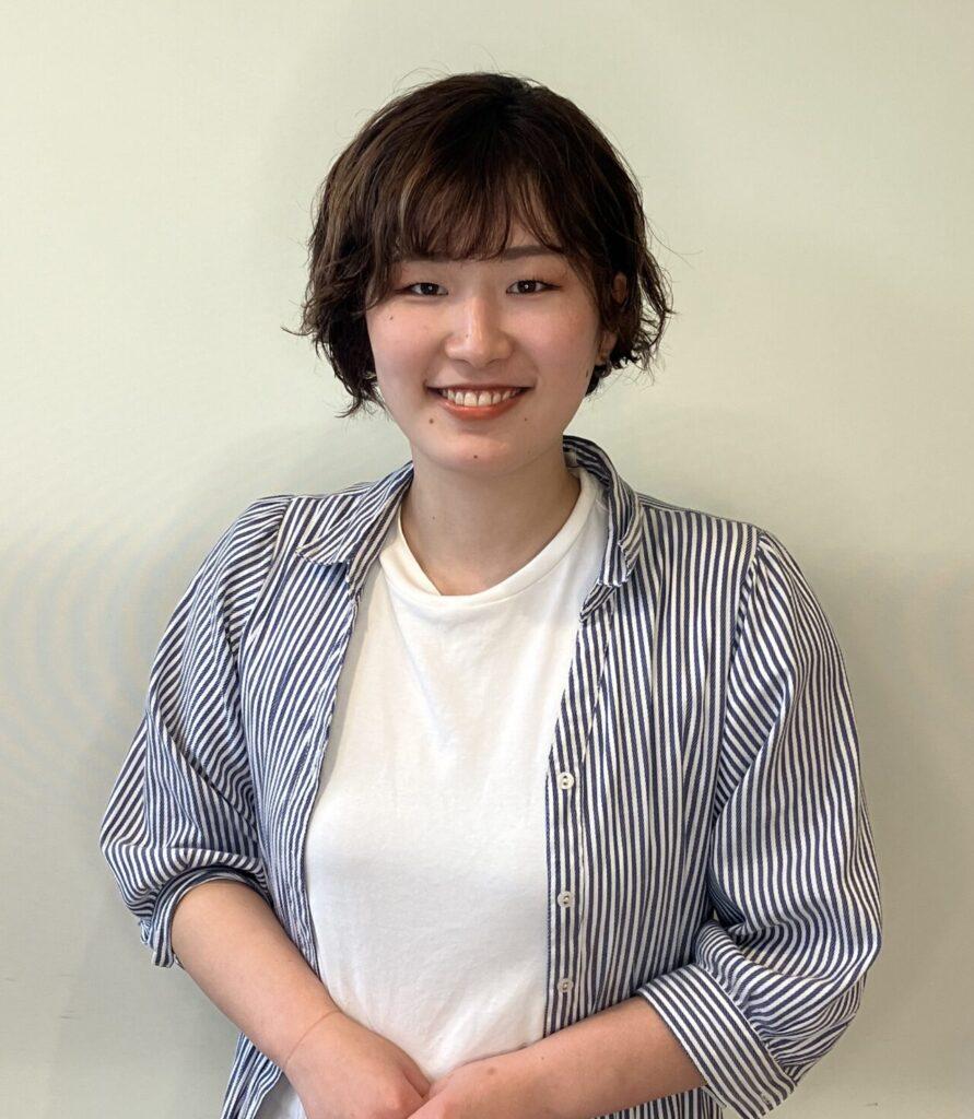 齊藤 里奈