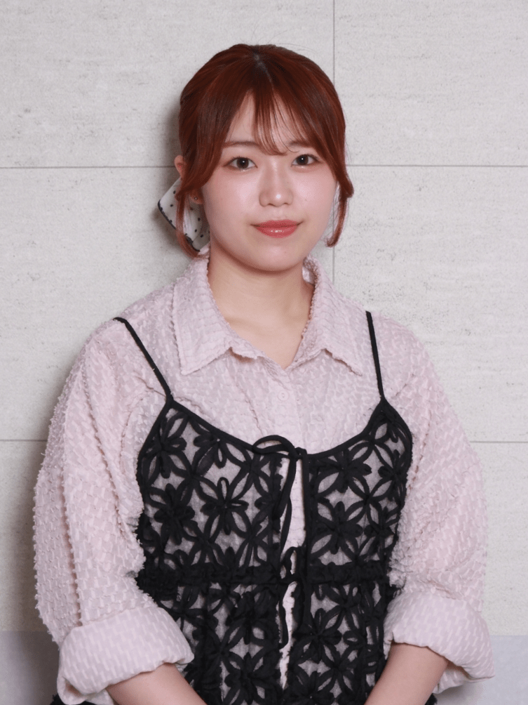 柏原　萌里