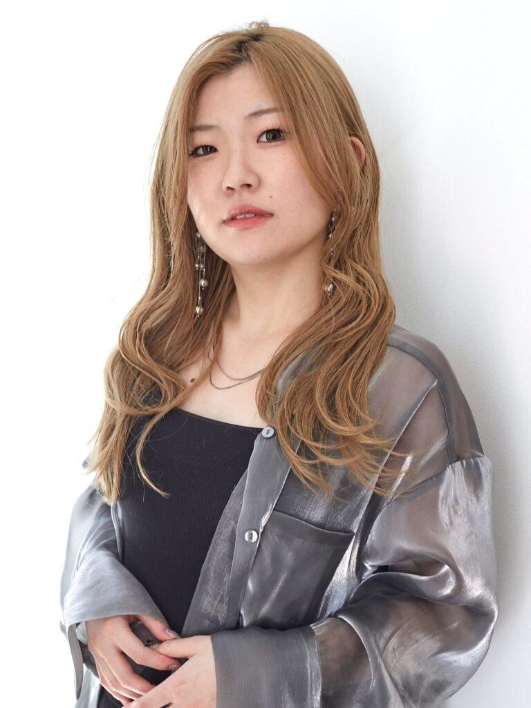鈴木　美穂
