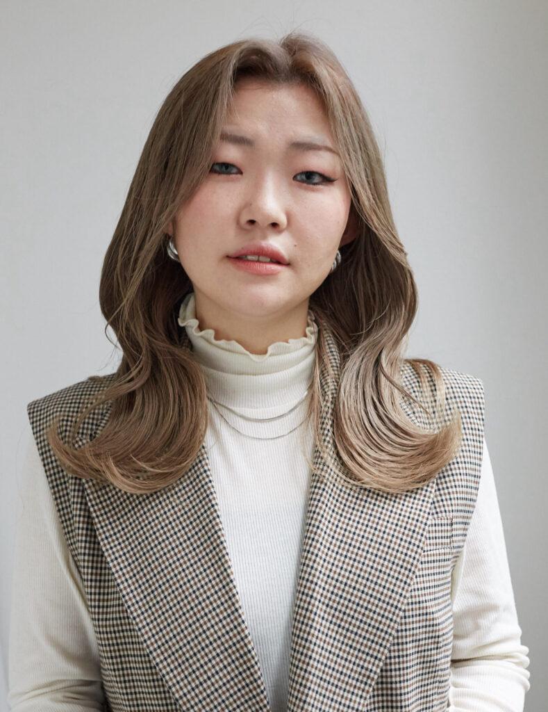 鈴木 美穂