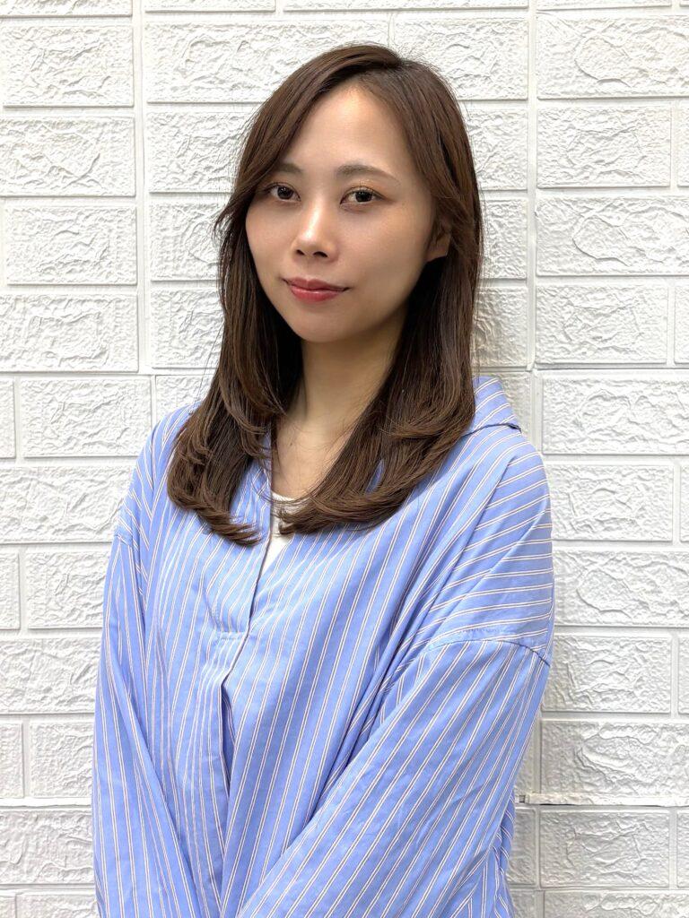 松尾　奈苗