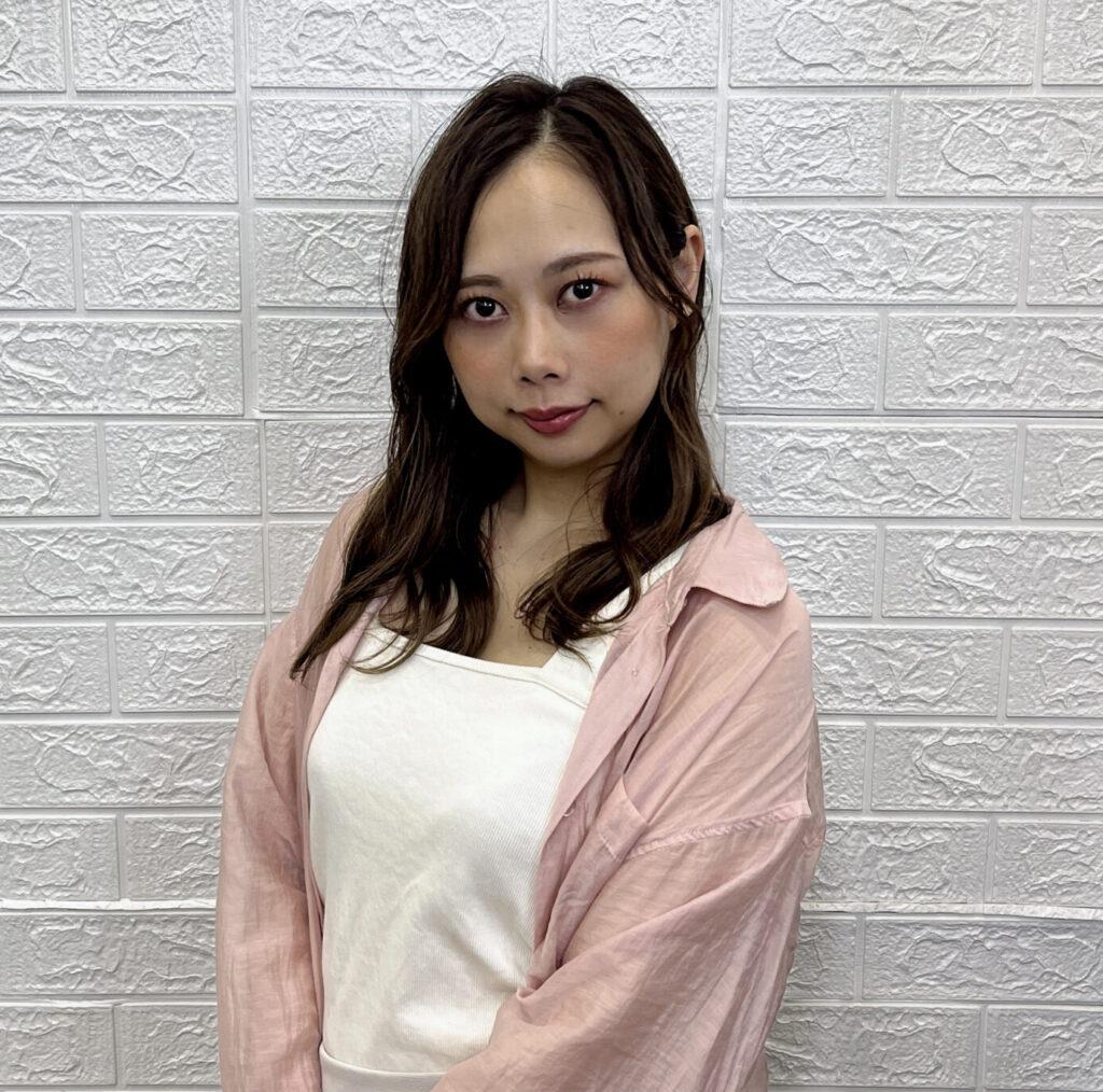 松尾 奈苗