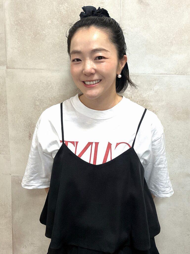 吉年　美和