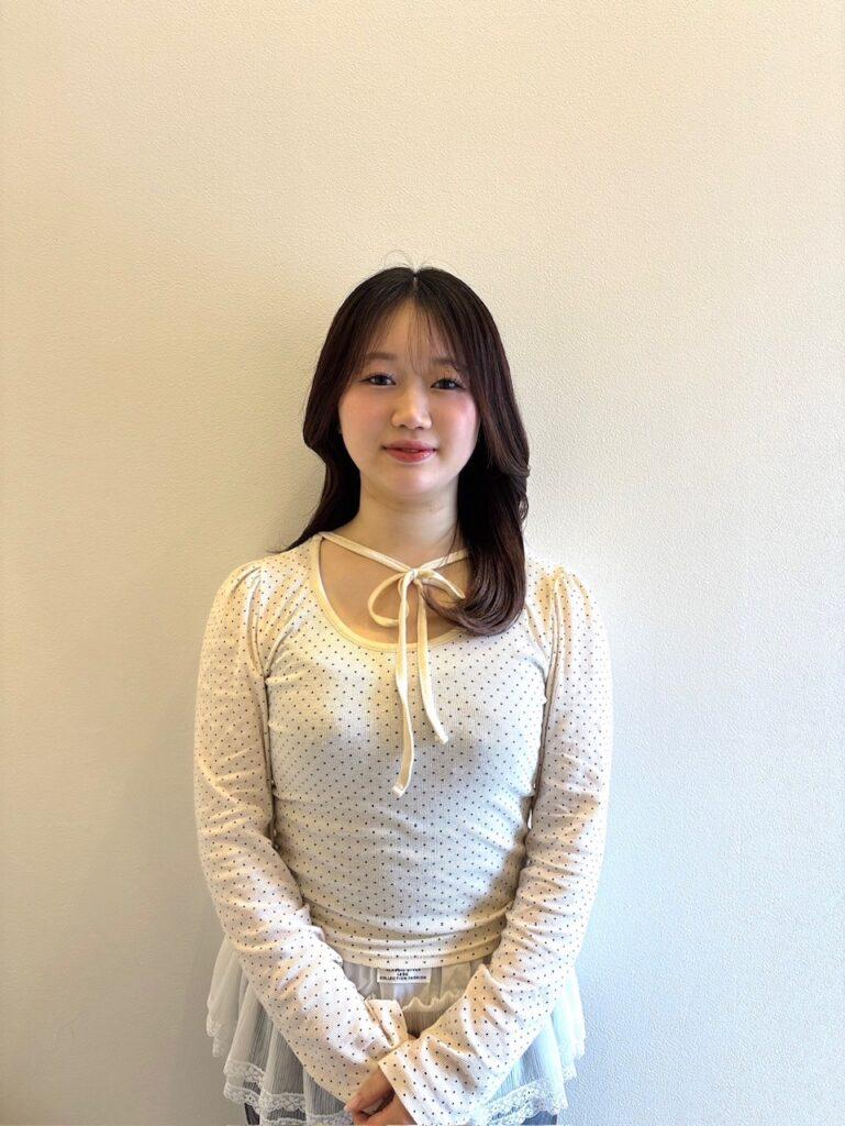 河野 桜