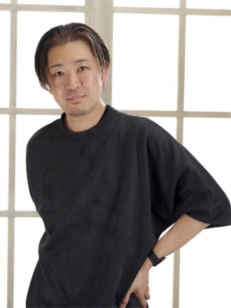 三谷 吉誉