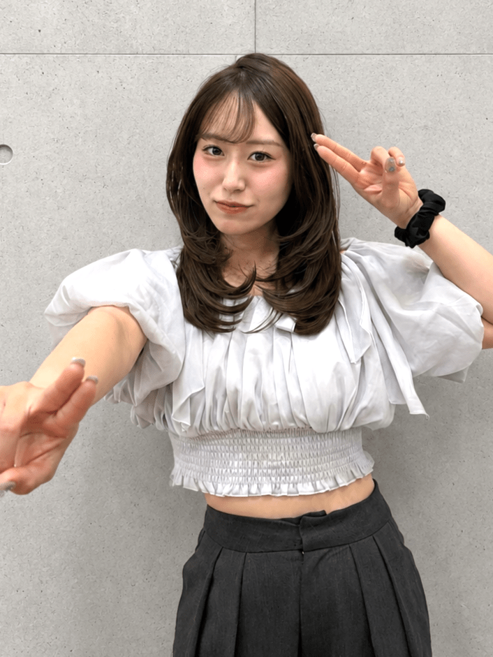 吉田　七海