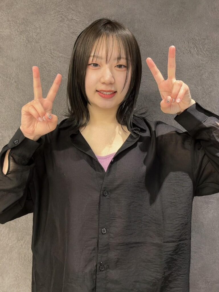 佐藤　愛海