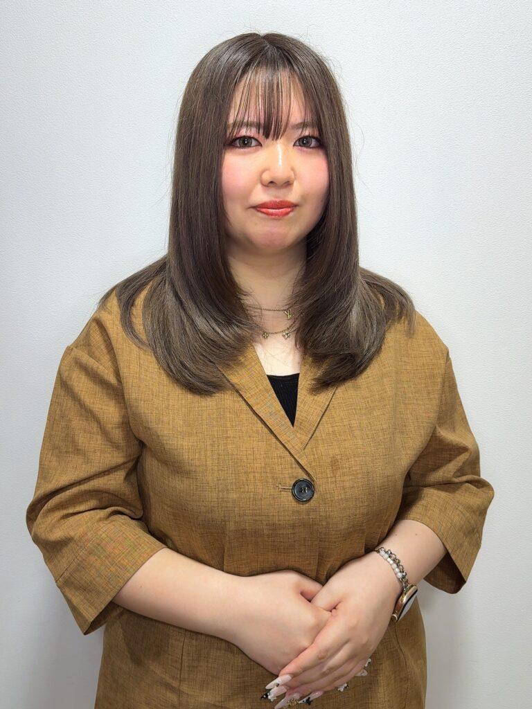 徳重　かづな