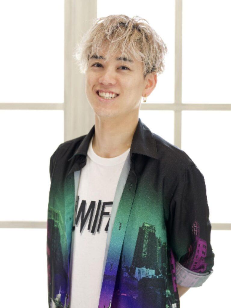 木村 卓也