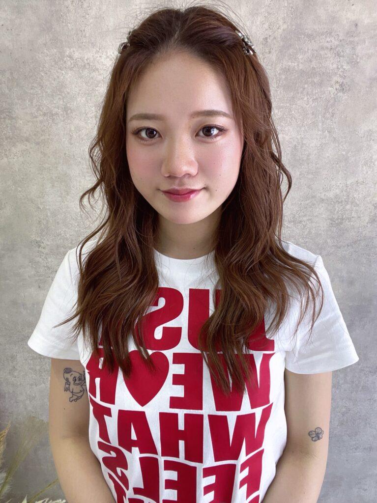 吉川　風香