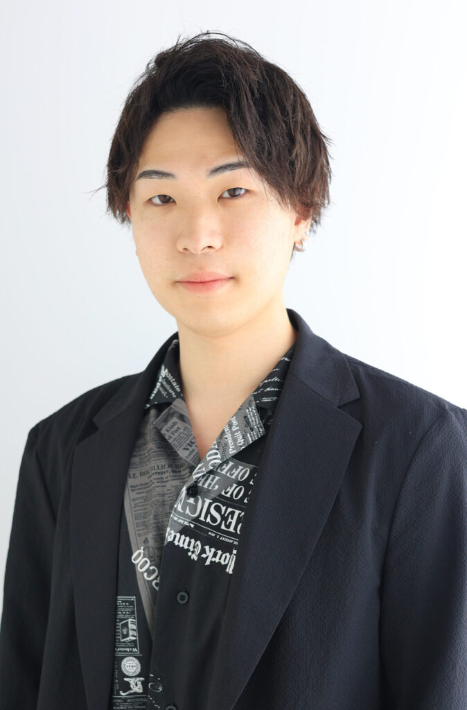 佐瀬 魁人