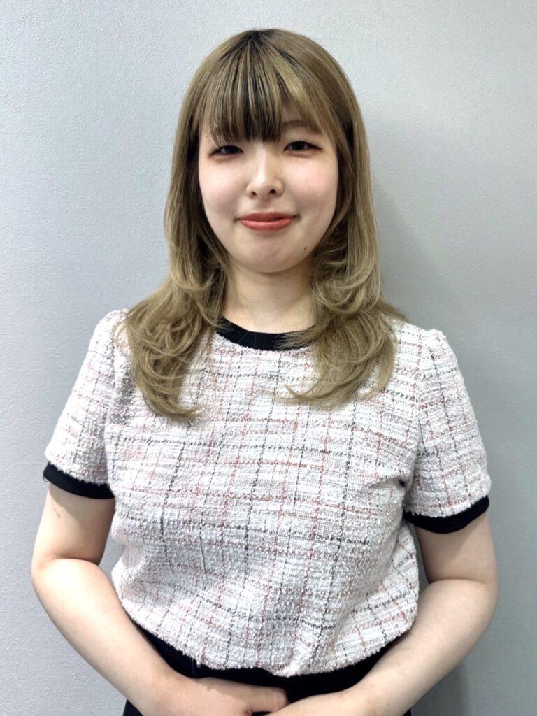 小田原　梨乃