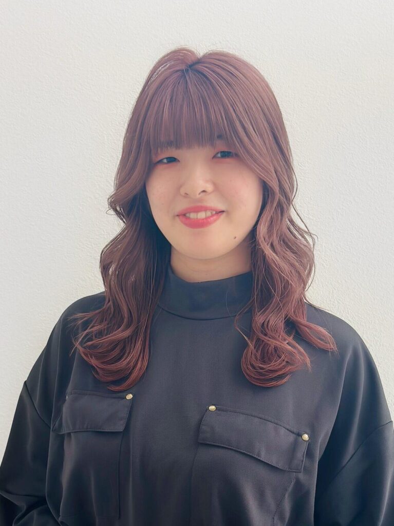 小田原 梨乃