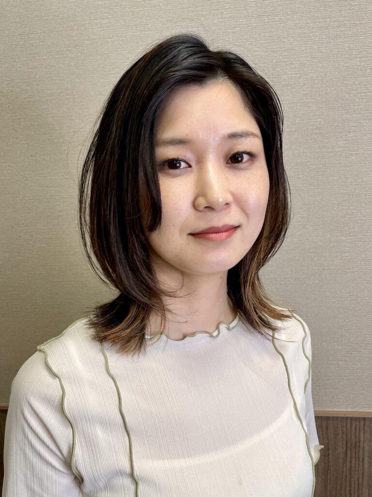 川村 百恵