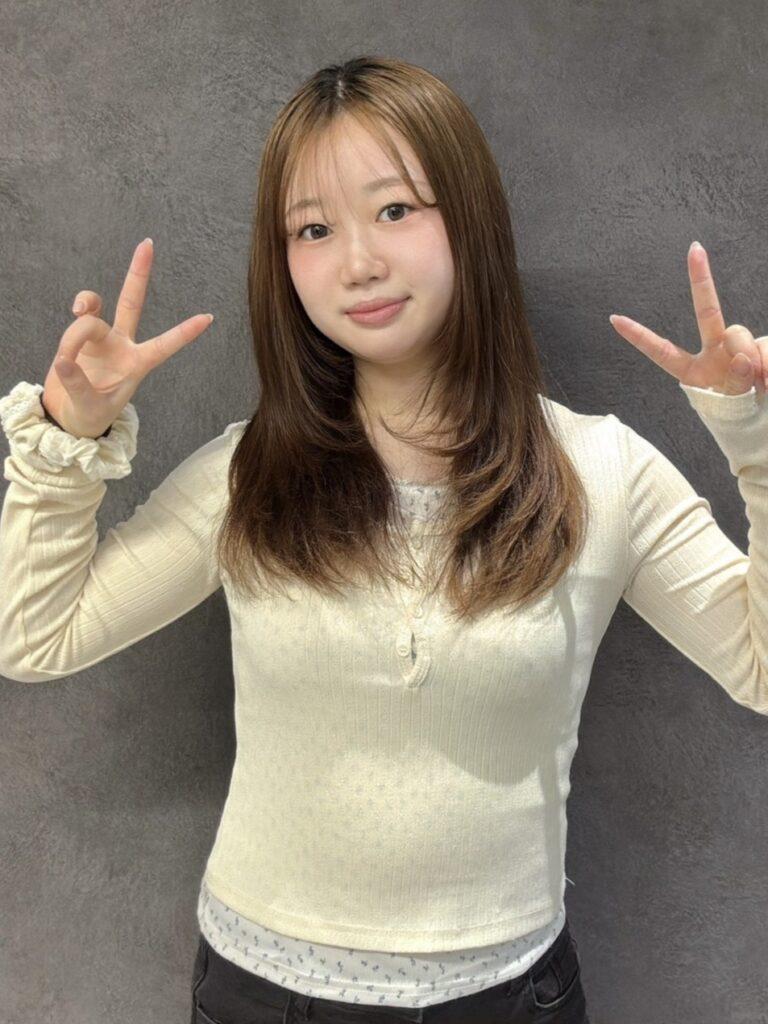 河野　桜