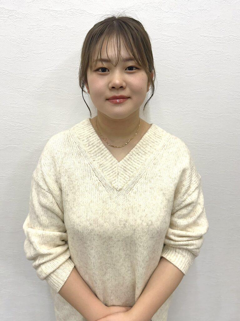 玉置　歩乃佳