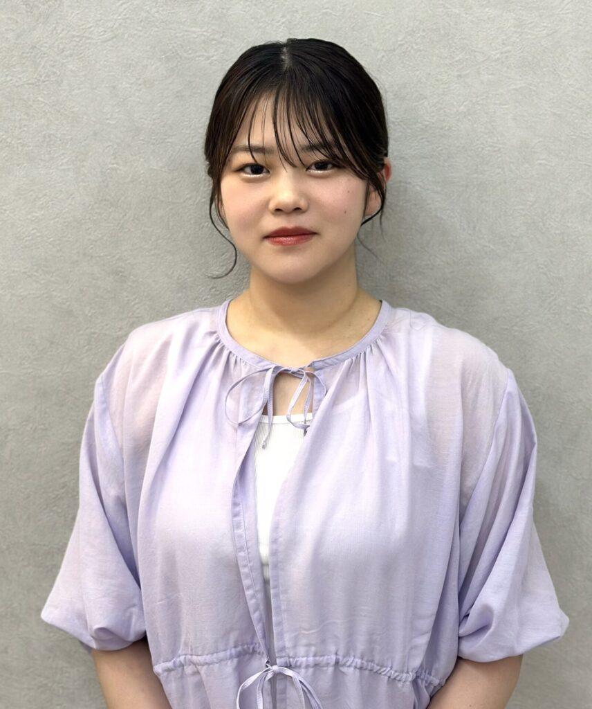 玉置 歩乃佳