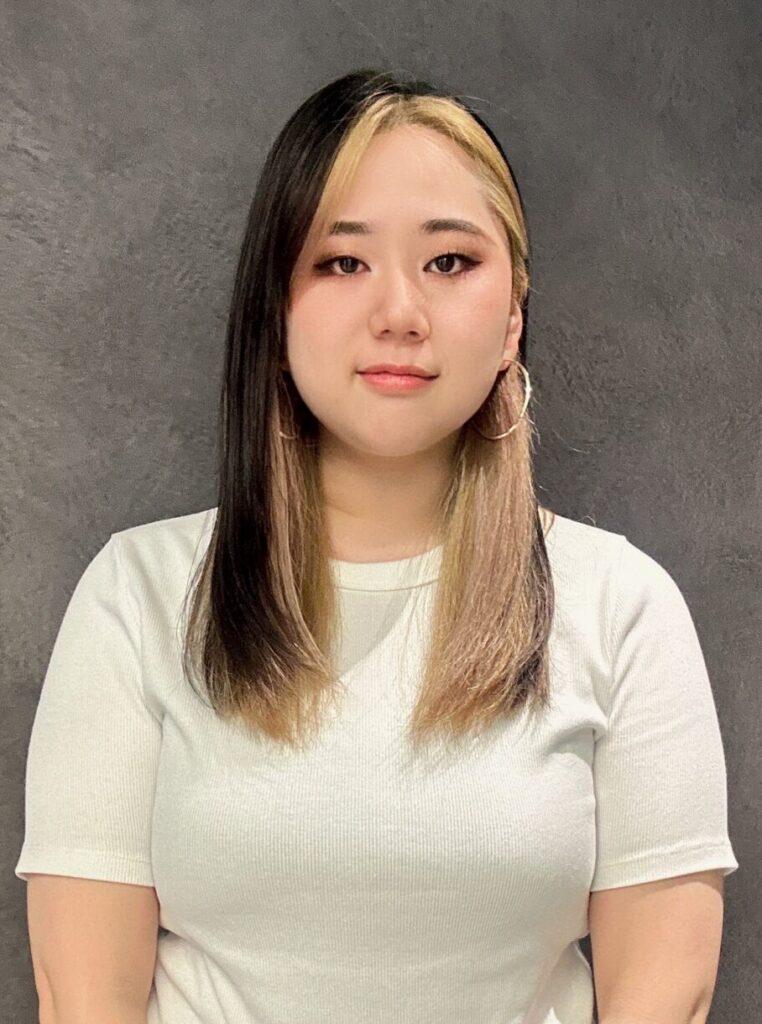 吉岡　美里