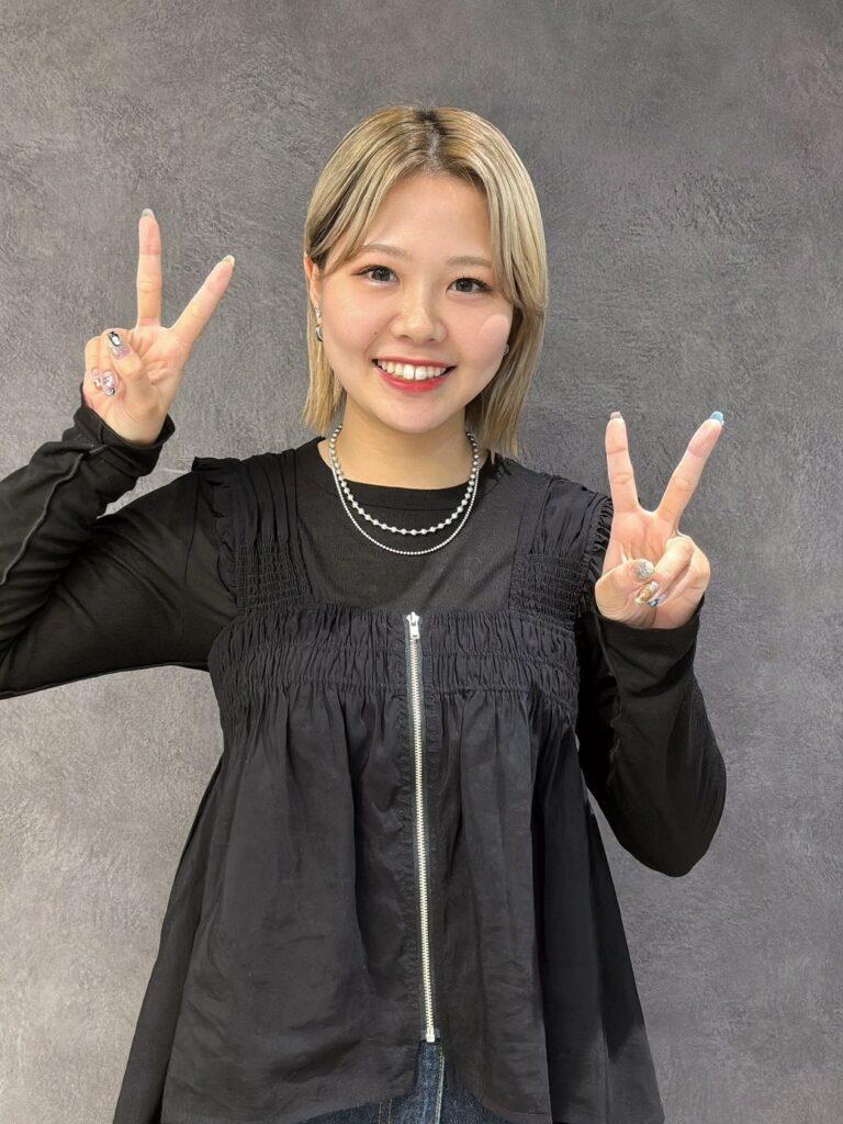 辻　佳奈子