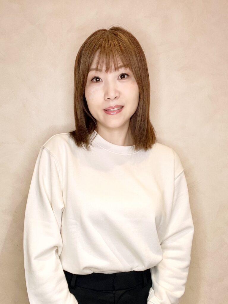 新　亜紀子