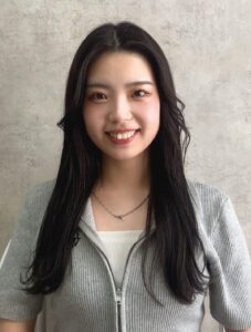 遠藤 あいら スタイリスト