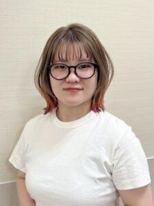 甲斐 つかさ スタイリスト
