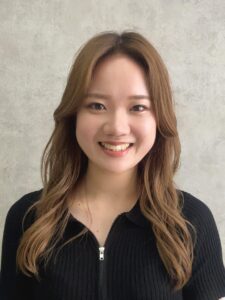 吉川 風香 スタイリスト