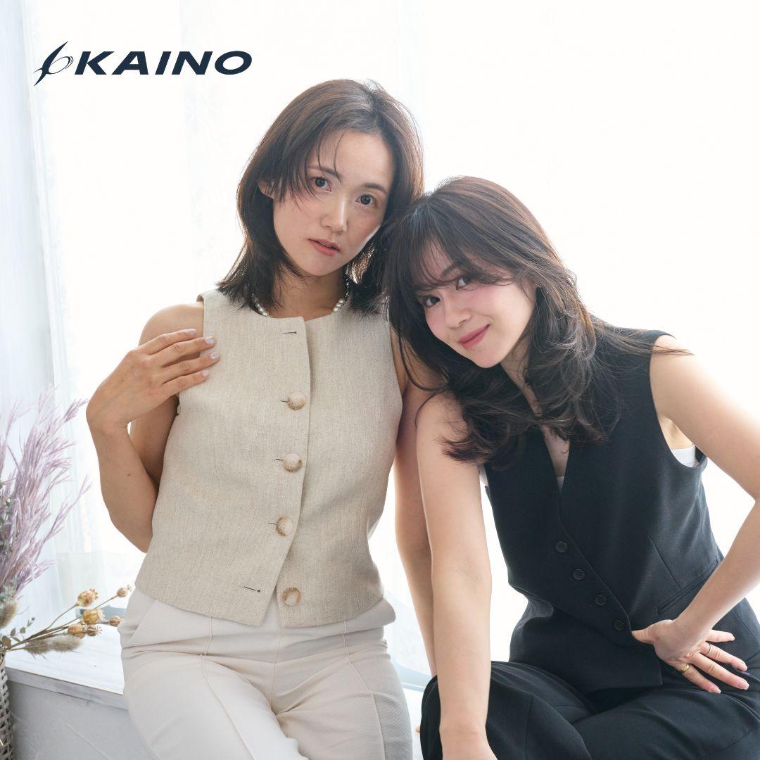 トータルビューティーサロン KAINO-カイノ